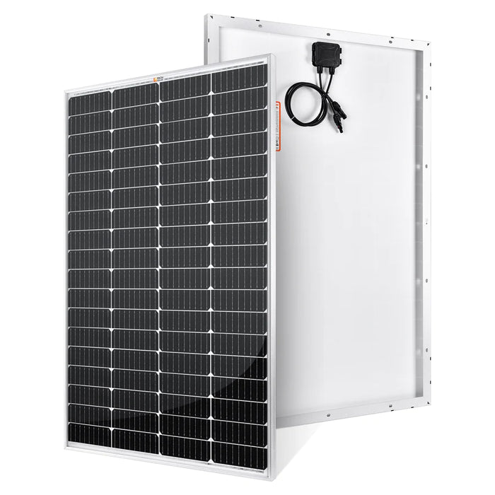 Rich Solar MEGA 150 Watt Monocrystalline Solar Panel
