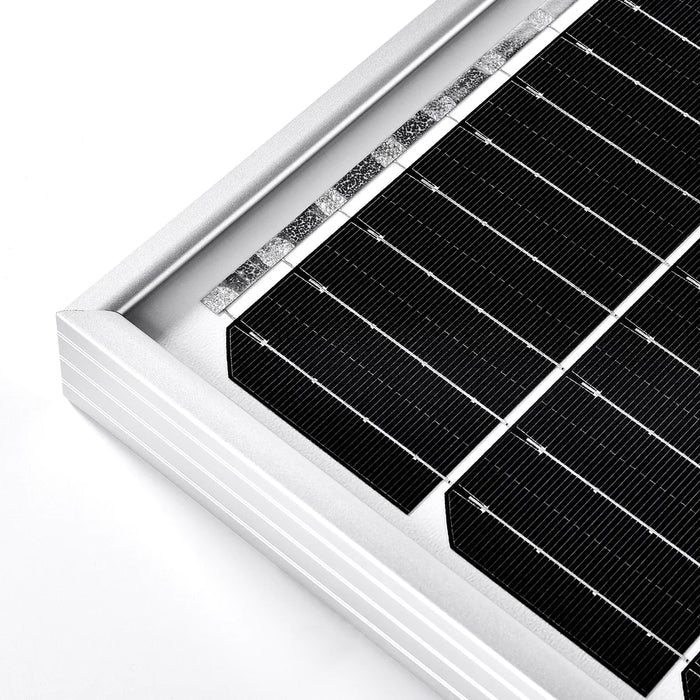 Rich Solar MEGA 150 Watt Monocrystalline Solar Panel