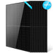 SunGoldPower 415W Monocrystalline Black PERC Solar Panels - Off Grid Stores