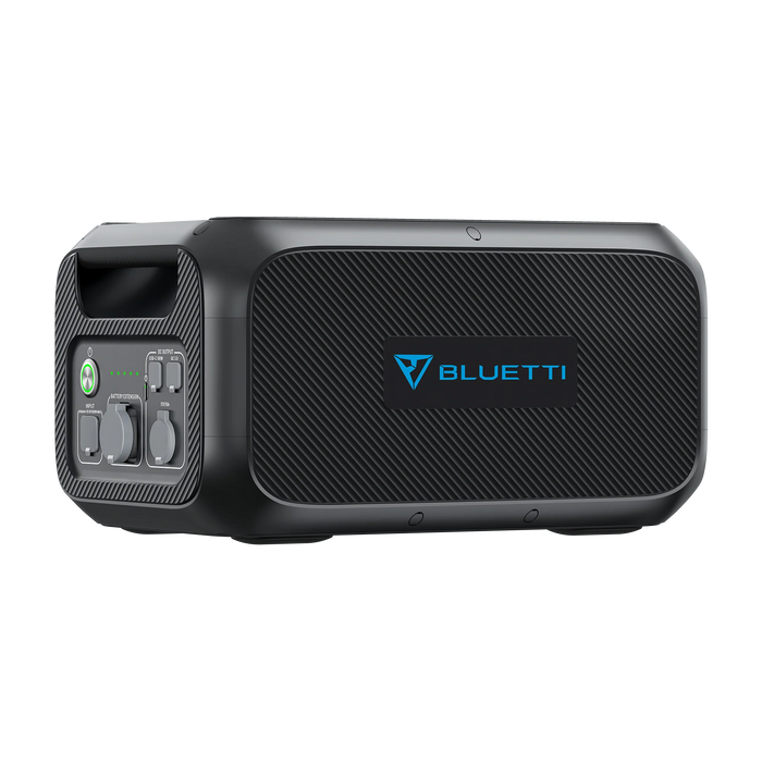 BLUETTI B230 Expansion Battery 2048Wh Capacity
