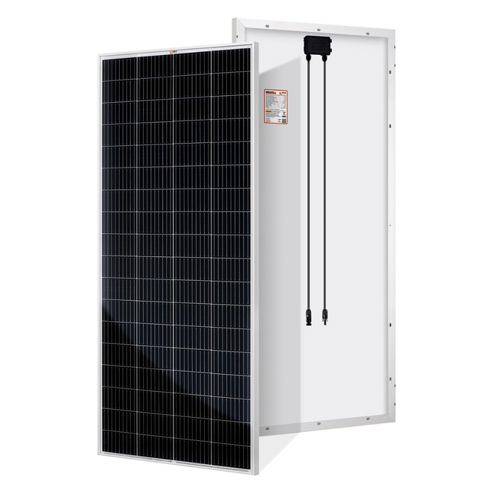 Rich Solar MEGA 200 Watt 24 Volt Monocrystalline Solar Panel