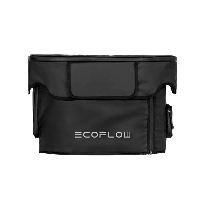 EcoFlow DELTA 2 Max + Delta MAX Bag
