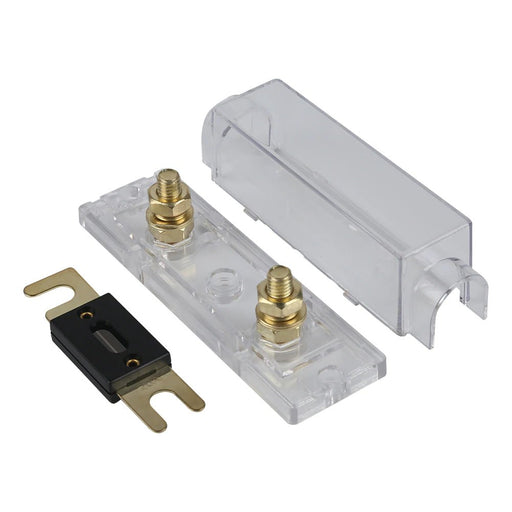 Rich Solar ANL Fuse Holder With 20A Fuse - Off Grid Stores