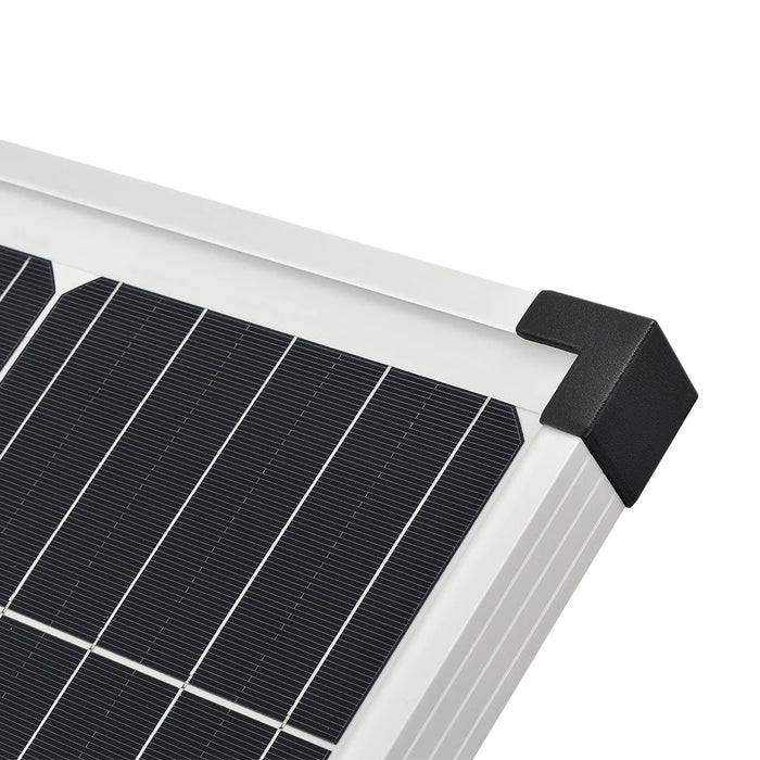 Rich Solar 100 Watt Portable Solar Panel - Off Grid Stores