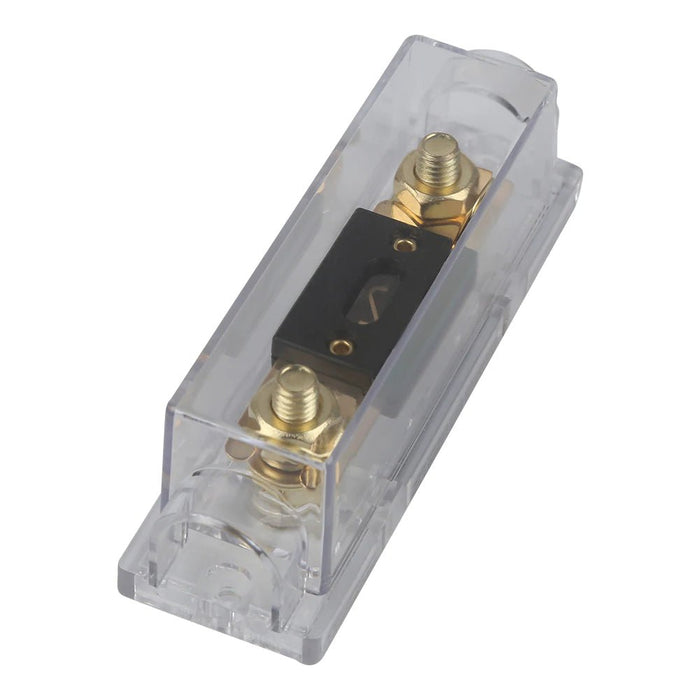 Rich Solar ANL Fuse Holder With 40A Fuse - Off Grid Stores