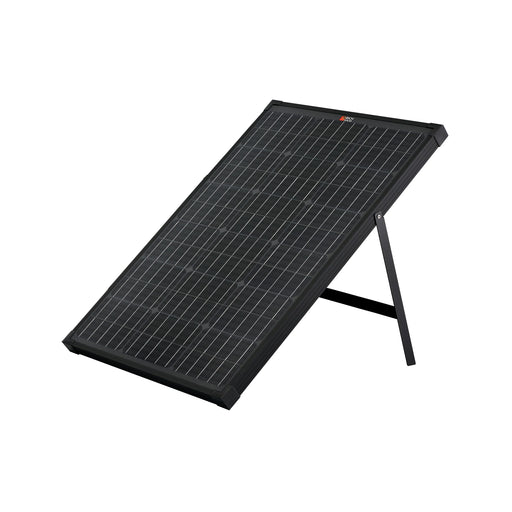 Rich Solar Mega 60 Watt Portable Solar Panel Black - Off Grid Stores