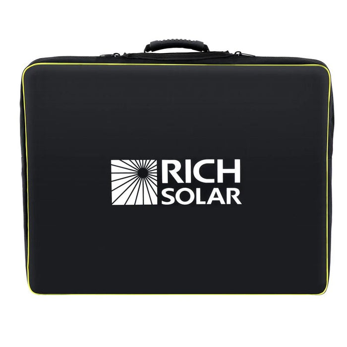 EcoFlow DELTA 2 1024Wh 1800W Solar Generator + 100W Portable Monocrystalline Solar Panels Kit - Off Grid Stores