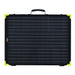 Rich Solar Mega 100 Watt Briefcase Portable Solar Charging Kit - Off Grid Stores