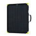 Bluetti AC200MAX 2048Wh 2200W Solar Generator + 100W Portable Monocrystalline Solar Panels Kit - Off Grid Stores
