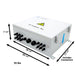 Aims Power Solar Array Combiner Box 120A 200Vdc 6 String - 20KW Prewired - Off Grid Stores
