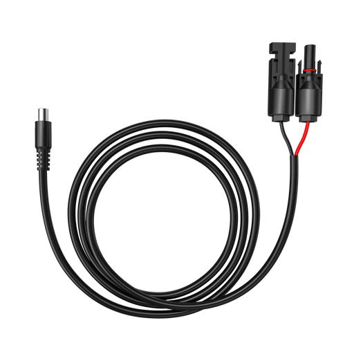 BLUETTI EB3A Solar Charging Cable - Off Grid Stores