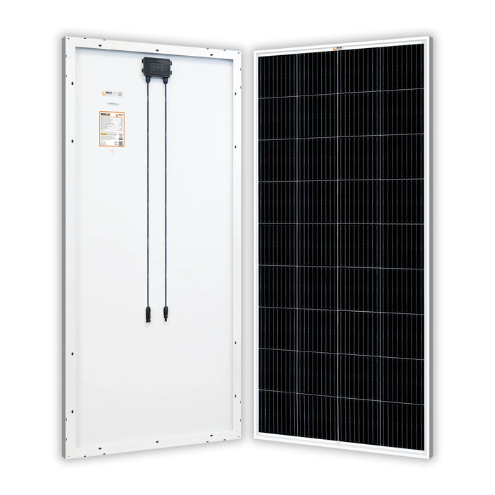 Rich Solar 2000W 48V 240VAC Cabin Kit - Off Grid Stores