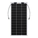 Rich Solar Mega 100 Watt Flexible Solar Panel - Off Grid Stores