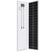 Rich Solar Mega 100 Slim Solar Panel RS-M100SL - Off Grid Stores