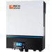 Rich Solar 6000W 48V 240VAC Cabin Kit - Off Grid Stores