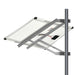 Rich Solar Side Pole Mounts For One Panel - Off Grid Stores