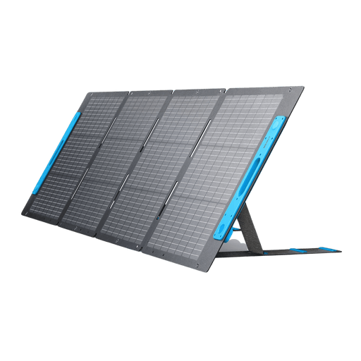 Anker 531 Solar Panel (200W) Only for 767 Powerhouse - Off Grid Stores