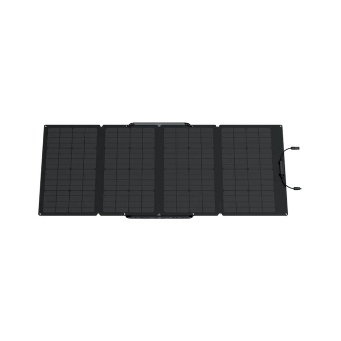 EcoFlow 160W Portable Foldable Solar Panel - Off Grid Stores
