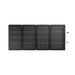 EcoFlow 220W Bifacial Portable Solar Panel - Off Grid Stores