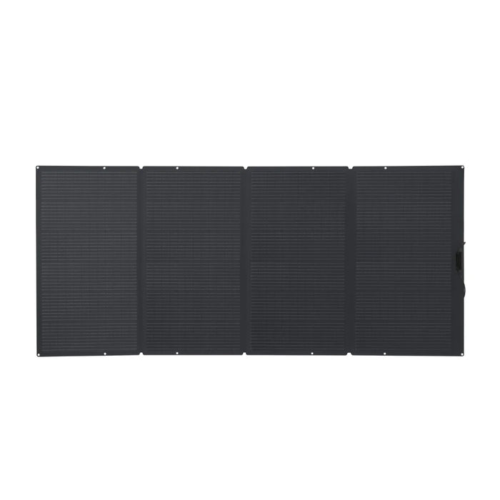 EcoFlow 400W Portable Solar Panel - Off Grid Stores