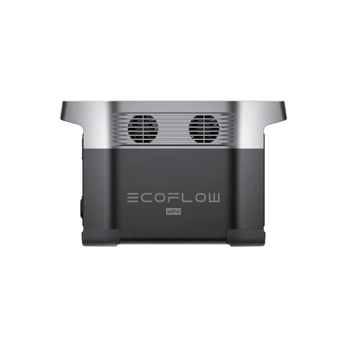 EcoFlow DELTA Mini Portable Power Station Solar Generator - Off Grid Stores