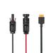 EcoFlow Solar to XT60 Charging Cable 3.5m - Off Grid Stores