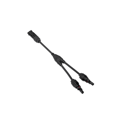 EcoFlow Solar Parallel Connection Cable - Off Grid Stores