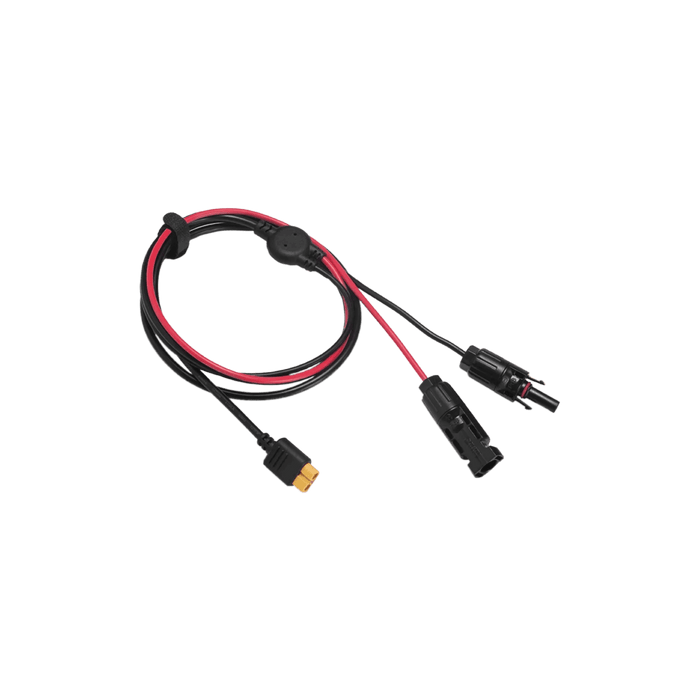 EcoFlow Solar to XT60i Charging Cable 2.5M - Off Grid Stores