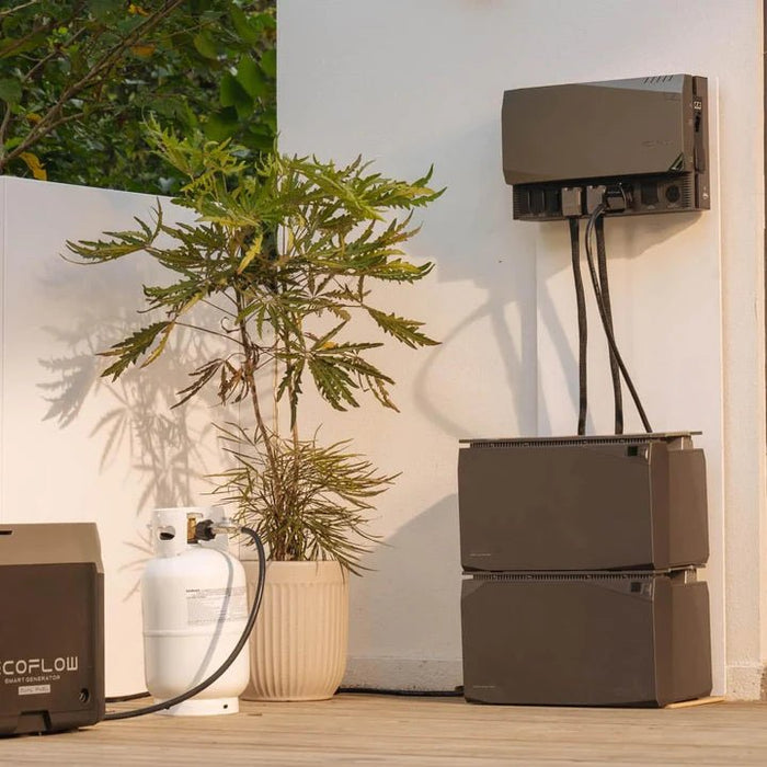 EcoFlow 10kWh Power Kits - Off Grid Stores