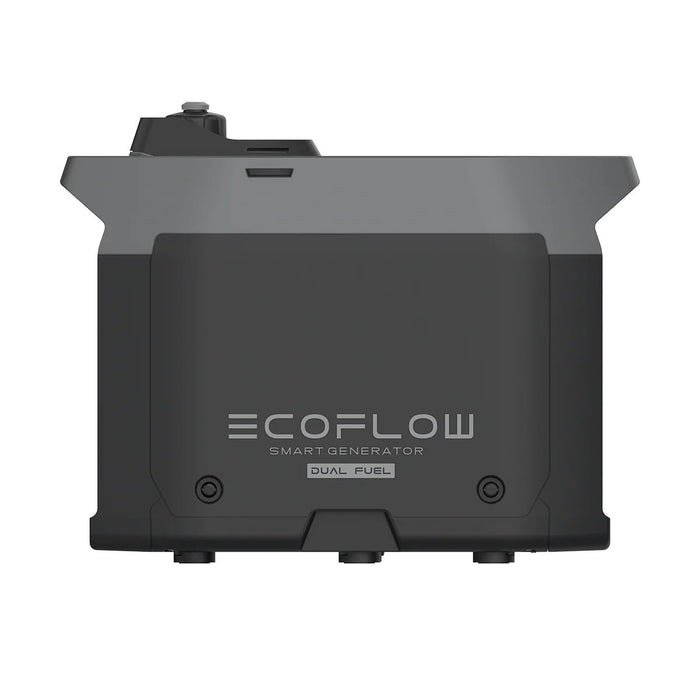EcoFlow Smart Generator (Dual Fuel) - Off Grid Stores