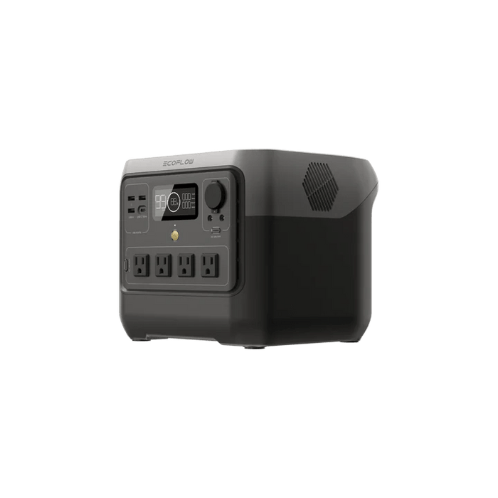 EcoFlow RIVER 2 Pro Portable Power Station - Off Grid Stores