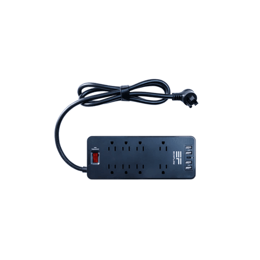 EcoFlow Surge Protector - Off Grid Stores