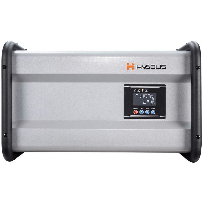 Hysolis MPS 4500wH / 3000W Solar Generator Lithium Battery Power Station - Off Grid Stores