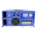Aims Power 10000 Watt Pure Sine Inverter Charger 48 Vdc / 240Vac Input & 120/240Vac Split Phase Output - Off Grid Stores