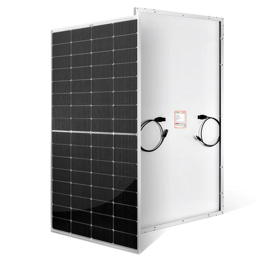 Rich Solar MEGA 250 Watt Monocrystalline Solar Panel UL Certified - Off Grid Stores