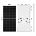 Rich Solar MEGA 250 Watt Monocrystalline Solar Panel UL Certified - Off Grid Stores