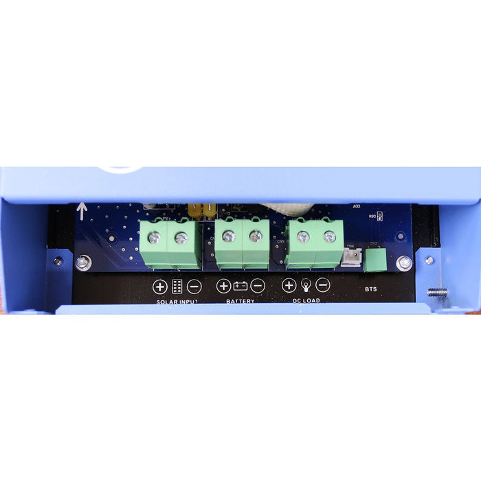 Aims Power 30 AMP Solar Charge Controller 12 / 24 VDC MPPT ETL Listed to UL 458 / CSA 22.2 - Off Grid Stores