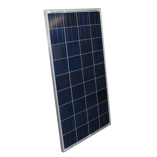 Aims Power 190 Watt Solar Panel Monocrystalline - Off Grid Stores