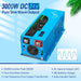 SunGoldPower 3000W DC 24V Pure Sine Wave Inverter With Charger - Off Grid Stores