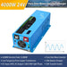 SunGoldPower 4000W DC 24V Split Phase Pure Sine Wave Inverter With Charger - Off Grid Stores