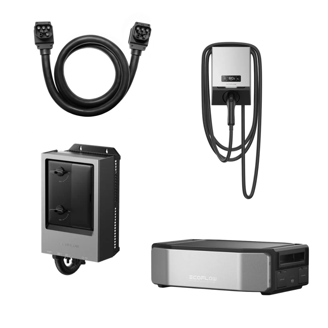 EcoFlow DELTA Pro Ultra X Accessories