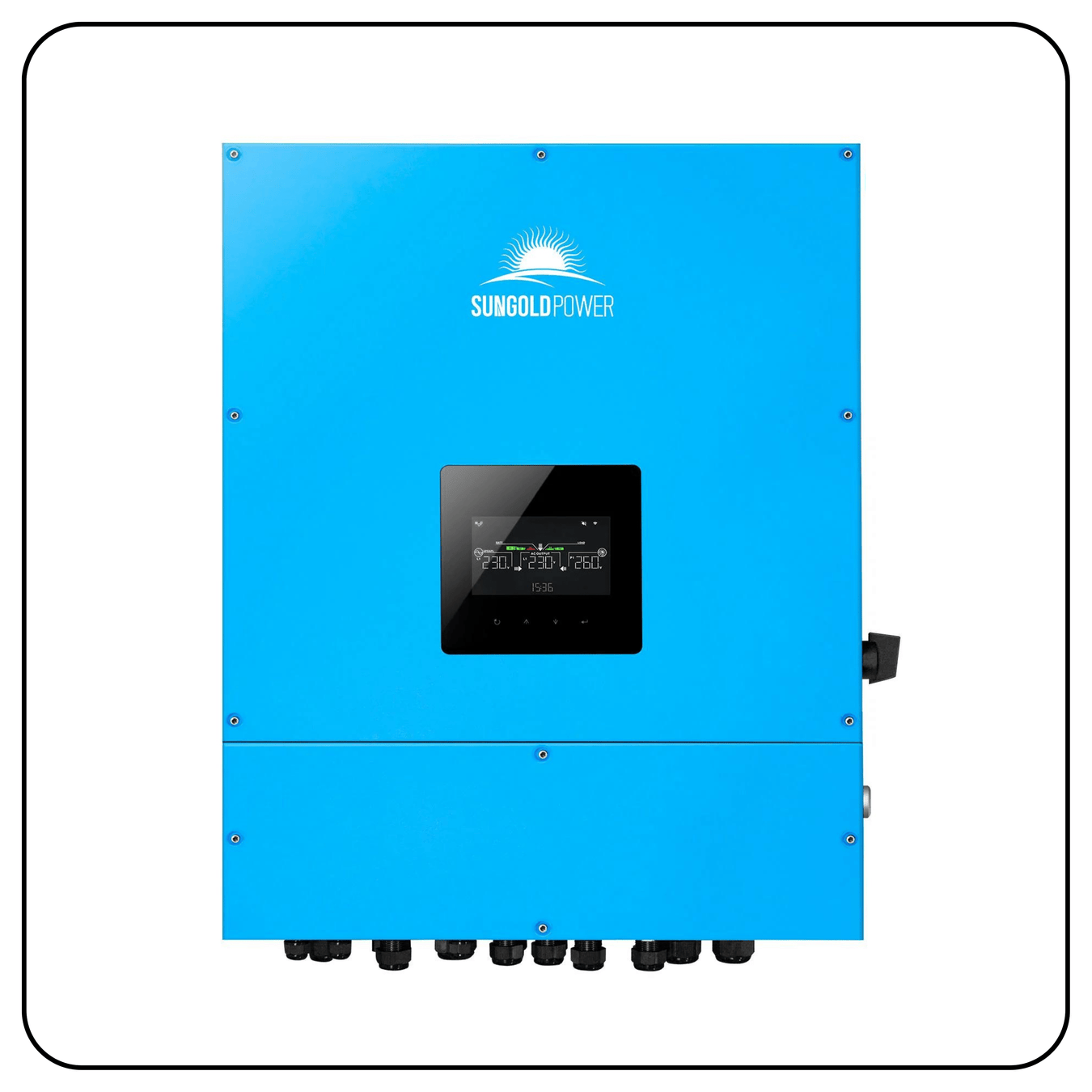Power Inverters