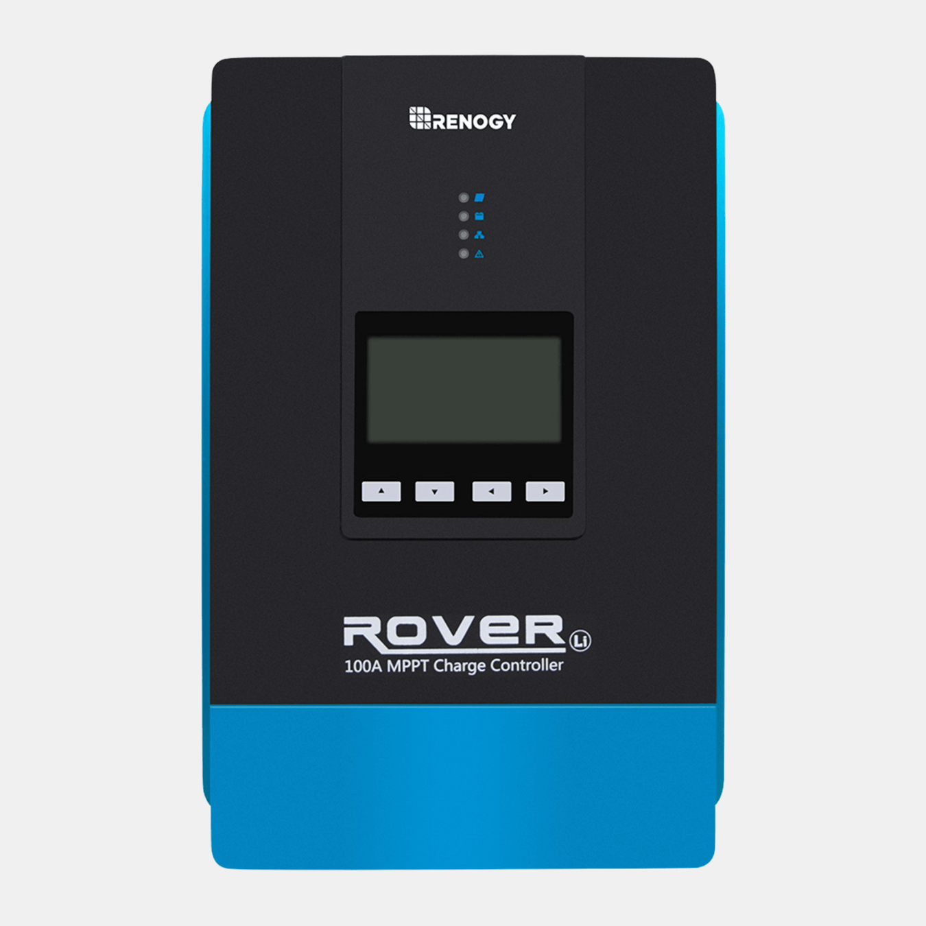 Solar Charge Controllers