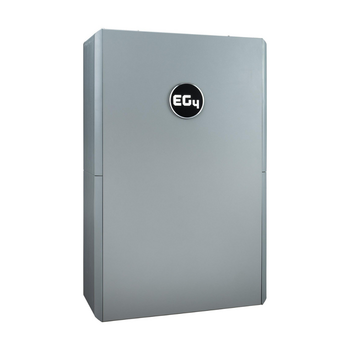 EG4 PowerPro WallMount All Weather LiFePO4 Battery | 48V 280Ah (14.3kWh) | Heated, UL1973, UL9540A