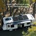 Renogy 200 Watt 12 Volt Monocrystalline Solar Panel -  - [product vendor]