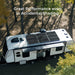 Renogy 200 Watt 12 Volt Monocrystalline Solar Panel - Solar Panels - [product vendor]