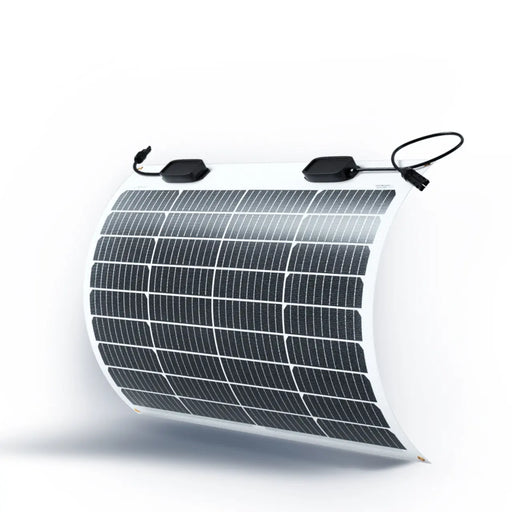 Renogy 50 Watt 12 Volt Flexible Monocrystalline Solar Panel - Off Grid Stores