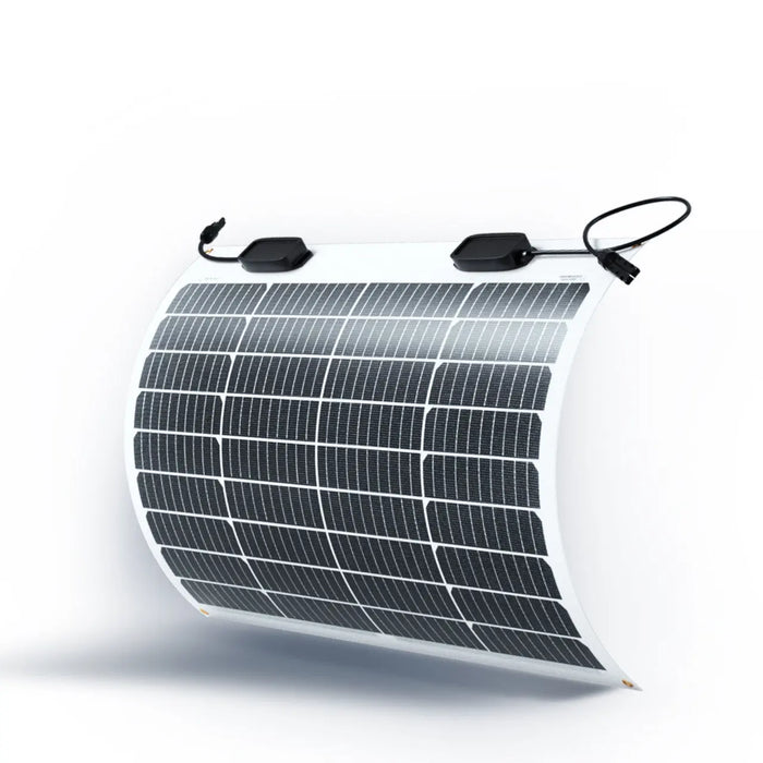 Renogy 50 Watt 12 Volt Flexible Monocrystalline Solar Panel - Off Grid Stores