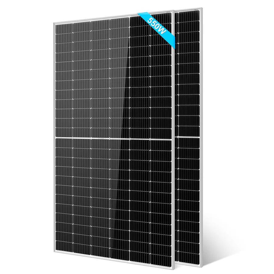 SunGoldPower Solar Panels