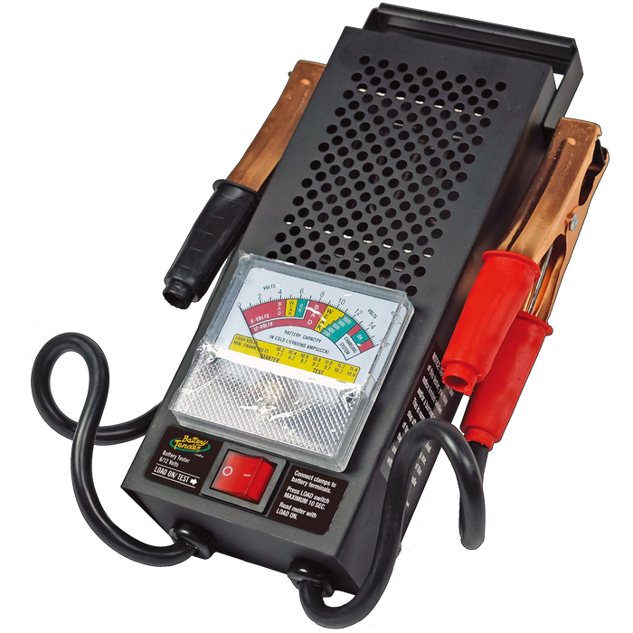Battery Tender® 12V / 6V Battery Tester